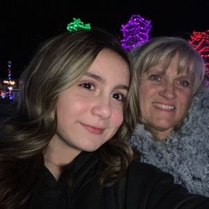 Meet your Posher, Tammy